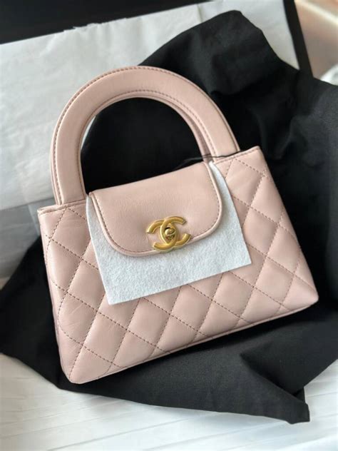 chanel nano kelly price|pursebop chanel kelly.